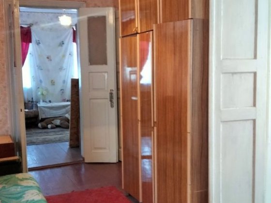 Продам дом. Р.он Садки