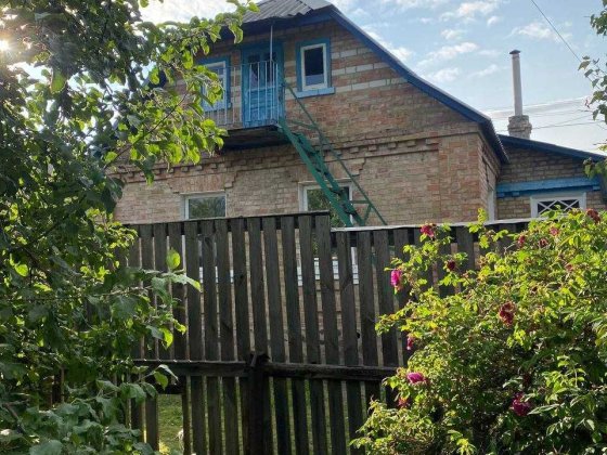 Продається будинок Буча Буча