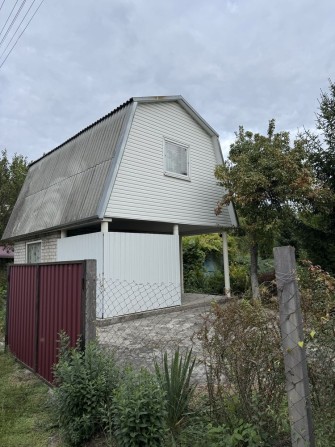 Продаж дачі біля Власівки - фото 1