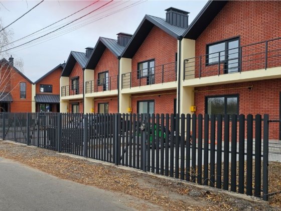 ЄОСЕЛЯ!!!  ГАЗОВЕ ОПАЛЕННЯ !!! БУДИНОК 110 кв.м., м.Бориспіль Борисполь