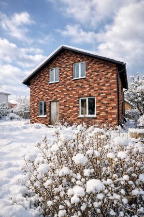 Будинок 120 м² у тихій частині Бучі | 5 соток | власна ділянка - фото 1