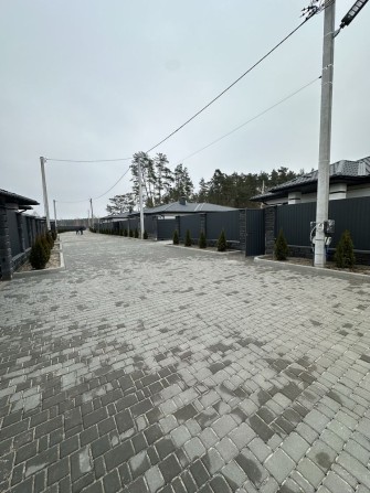 Дуплекс в лісовій Бучі. Часткоий ремонт! - фото 1