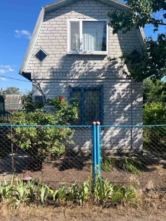 Продається дача в товаристві Коперативу Граніт Мала Кахнівка - фото 1