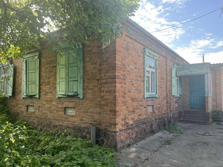 Продам Дом в Центре - фото 1