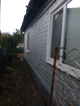 Терміново продам будинок. Район Водоканалу - фото 1