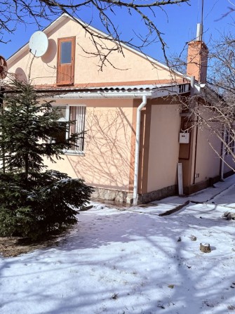 Продам будинок у Кременчуці 120м2 - фото 1