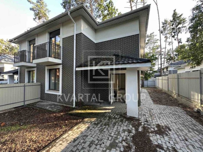 Продаж Дуплекса в котеджному містечку «Нест Парк» ГАЗ! БЕЗ КОМІСІЇ! - фото 1