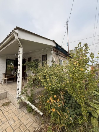 Продам Будинок на 1 занасипі - фото 1