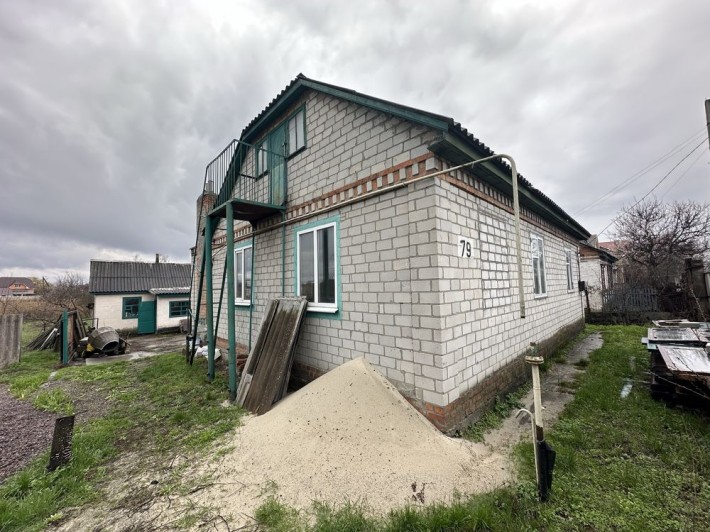 Продаж будинку Реївка - фото 1