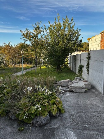 Продам дачу.Кооператив "будівельник"(Кривуші). - фото 1