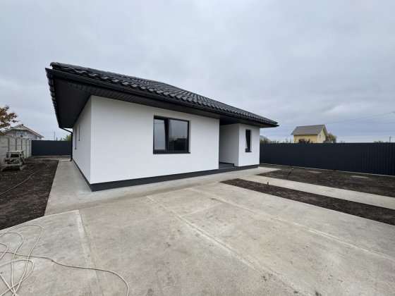 Продаж будинок/Дім в Борисполі р-н Розвилки 98м2 на 4 сот Борисполь