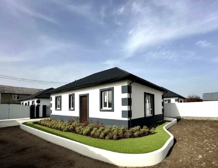 Без % Продаж будинку в Борисполі Є оселя,  Є відновлення - фото 1