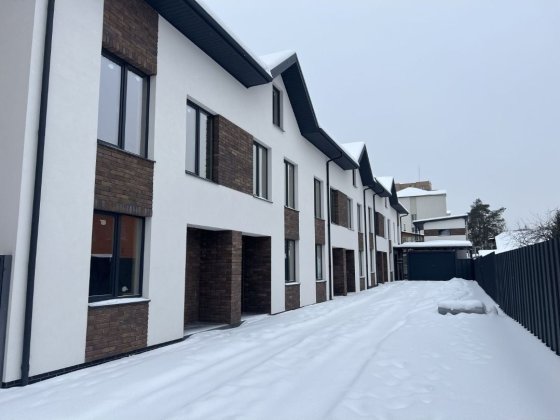 Таунхаус в центрі Ірпеня!Супер локація і затишок!Закрита територія!Газ Ирпень