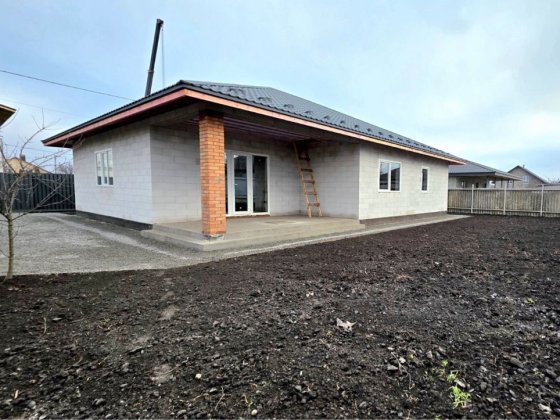 Будинок у Борисполі 120м2 будували для себе. БЕЗ КОМІСІЇ Бориспіль