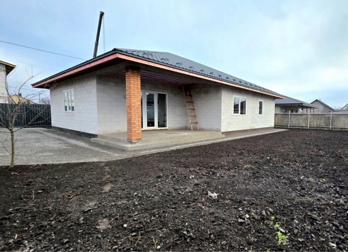Будинок у Борисполі 120м2 будували для себе. БЕЗ КОМІСІЇ - фото 1