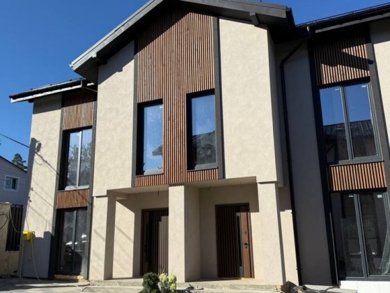 Таунхаус в центрі Ірпеня Ирпень