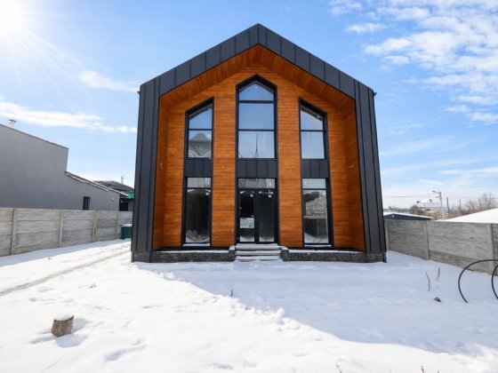 Продаж сучасного Будиноку Ірпінь 6 соток Ирпень