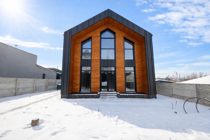 Продаж сучасного Будиноку Ірпінь 6 соток - фото 1