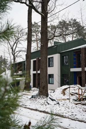 Акція до кінця року - штукатурка в подарунок! Таунхаус біля 3 ліцею!!! - фото 1