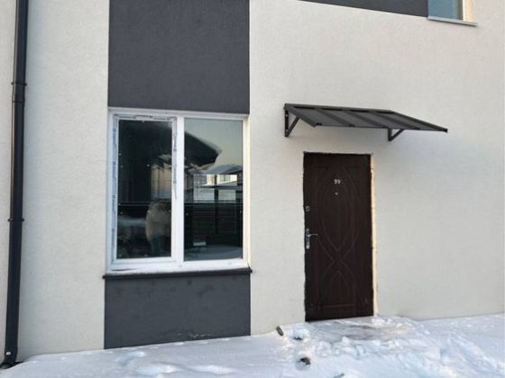 Таунхаус з зручним виїздом до столиці, РЕМОНТ!!! Ирпень