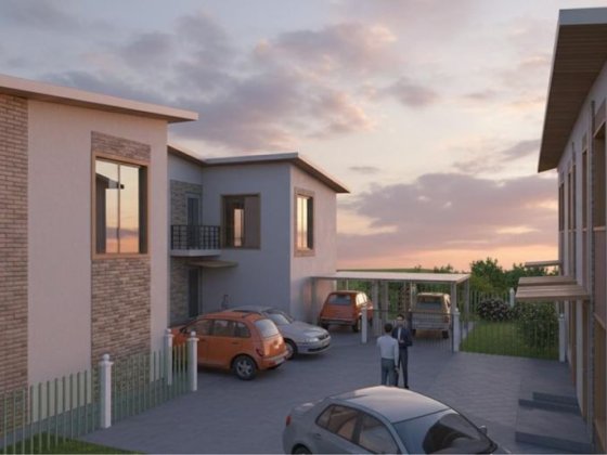 Продається таунхаус 120 м2 в центральні частині Івано-Франківська Івано-Франківськ