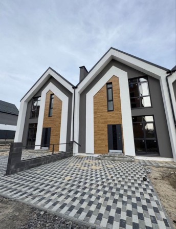 Таунхаус в Ірпені - фото 1