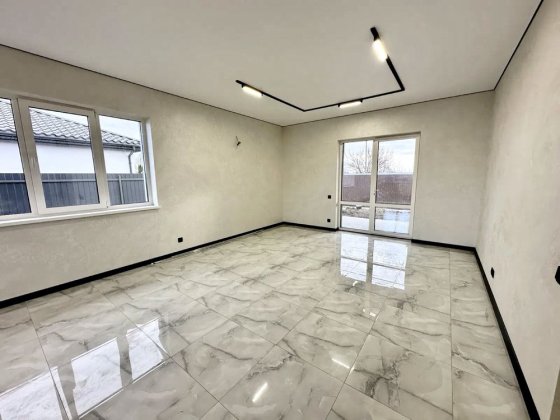 Бориспіль. ПРОДАЖ. Будинок з ремонтом  104м2 5 соток Бориспіль