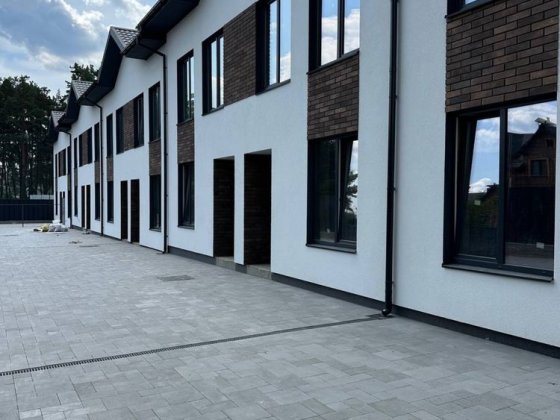 Таунхаус в затишній локації Ирпень