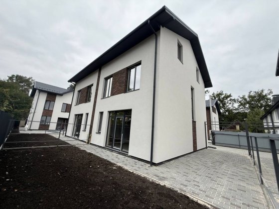 Продам дуплекс в місті Ірпінь Ирпень