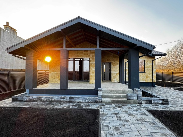 Ваш ідеальний будинок у Михайлівці-Рубежівці - фото 1