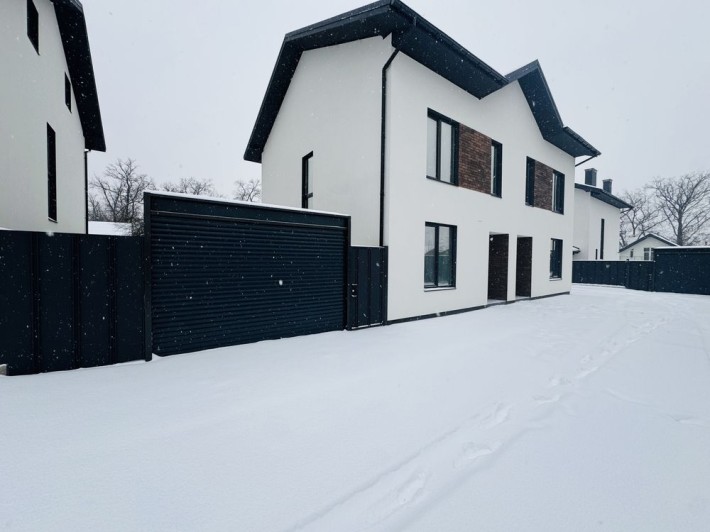 БЕЗ КОМІСІЇ, готовий дуплекс вул. Щаслива, розтермінування/іпотека ТАК - фото 1