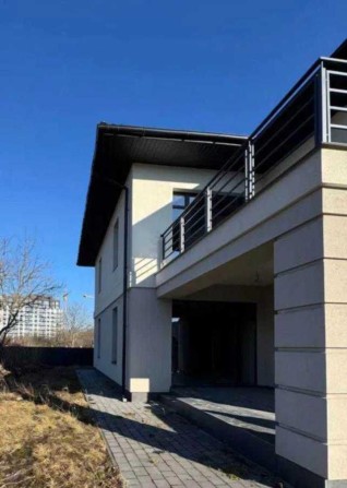 Будинок поруч Міського Озера з зем. ділянкою 9 сот. - фото 1