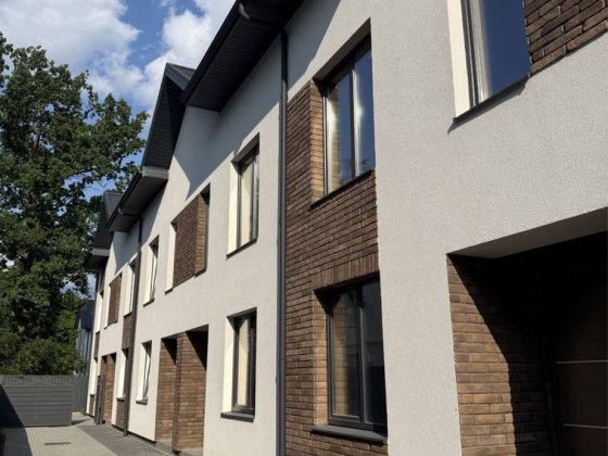 Продам таунхаус в місті Ірпінь Ирпень