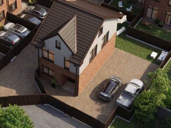 Продам будинок в центрі Ірпеня Ирпень