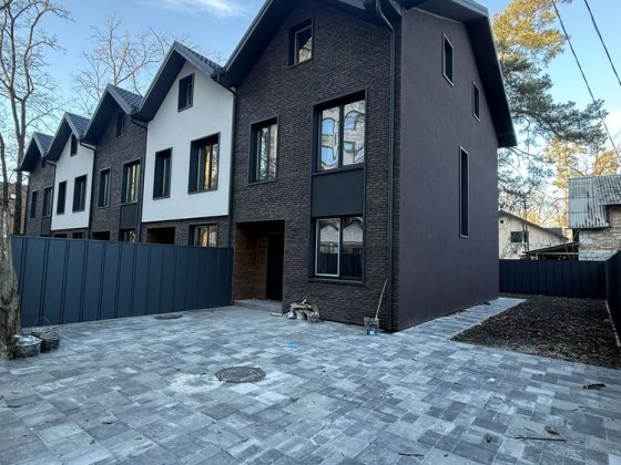 таунхаус Ірпінь Центральний парк Ирпень