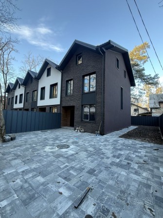 таунхаус Ірпінь Центральний парк - фото 1