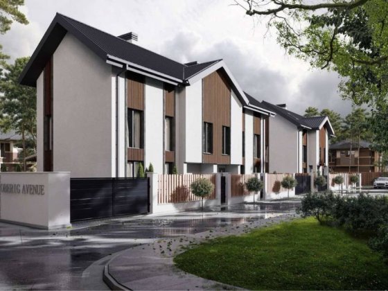 Дуплекс в Ірпені Ирпень