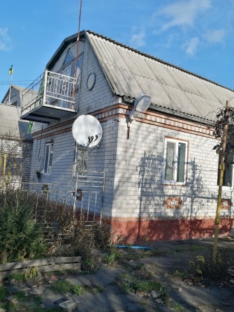 Продаётся дом в Чечелево. - фото 1