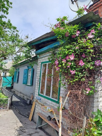 Продам дом на две половины в центральном районе Кременчуга - фото 1