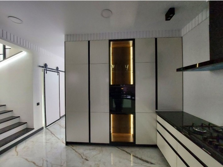 Дуплекс з розкішним  ремонтом і меблями. Лісова Буча. - фото 1