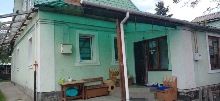 Продам    будинок - фото 1