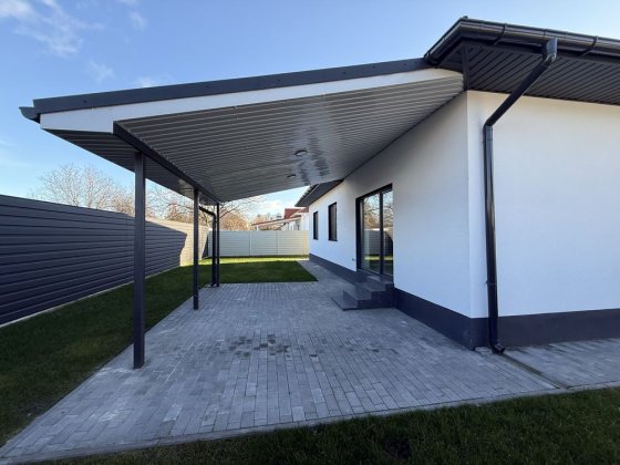 Газове опалення!!! Будинок з ландшафтним дизайном! Борисполь