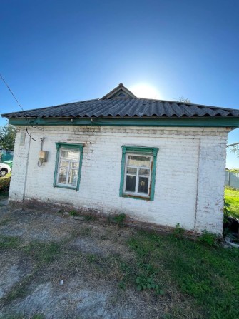 Продам будинок по Київській - фото 1