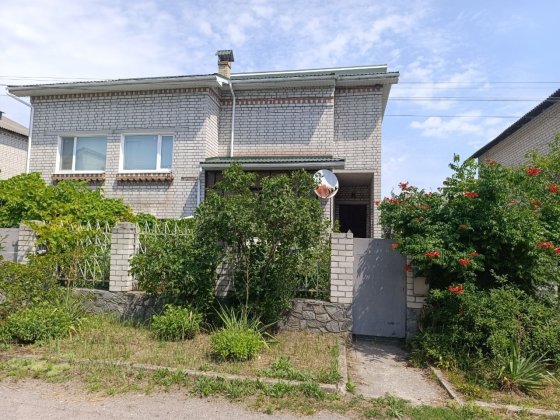 Власівка продаж будинку. Можна по сертифікату