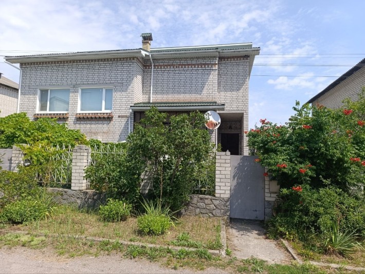 Власівка продаж будинку. Можна по сертифікату - фото 1