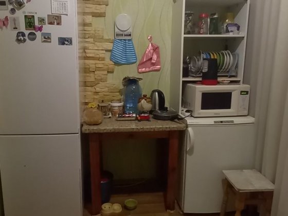 Здаємо 2 кімнати в комунальній квартирі Боярка