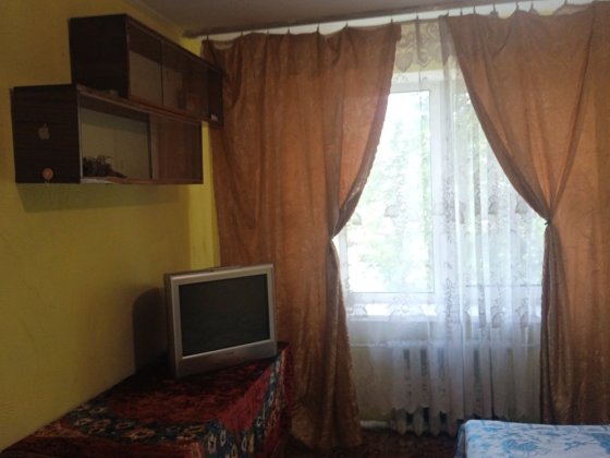 Здам кімнату в гуртожитку. Васильків