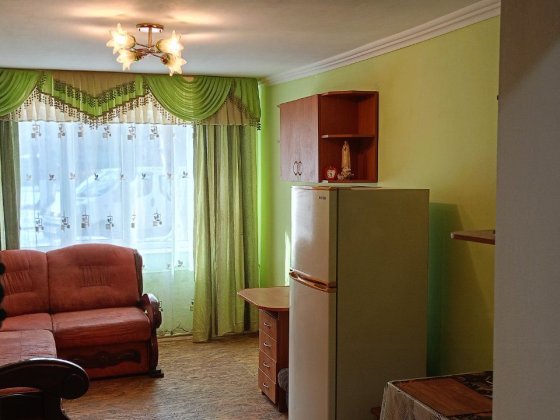 Здам в Дрогобичі кімнату в гуртожитку вул. Стрийська 443/9 Дрогобыч