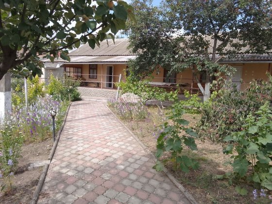 Аренда комнаты долгосрочная Измаил