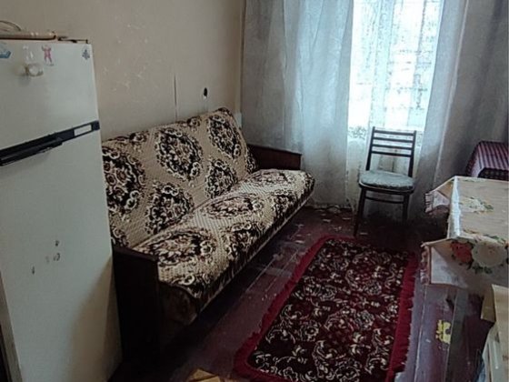 Аренда комнаты в коммунальной квартире